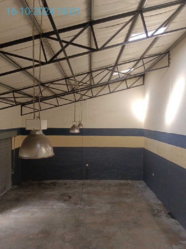 To Let commercial Property for Rent in Blackheath Industrial Western Cape